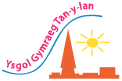 Logo for Ysgol Gynradd Gymraeg Tan-y-lan